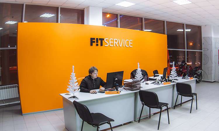 Фит сервис карта новосибирск