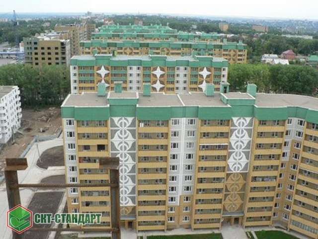Т екатеринбург. КПД дом. Город Курск ул Береговая 19 этажка