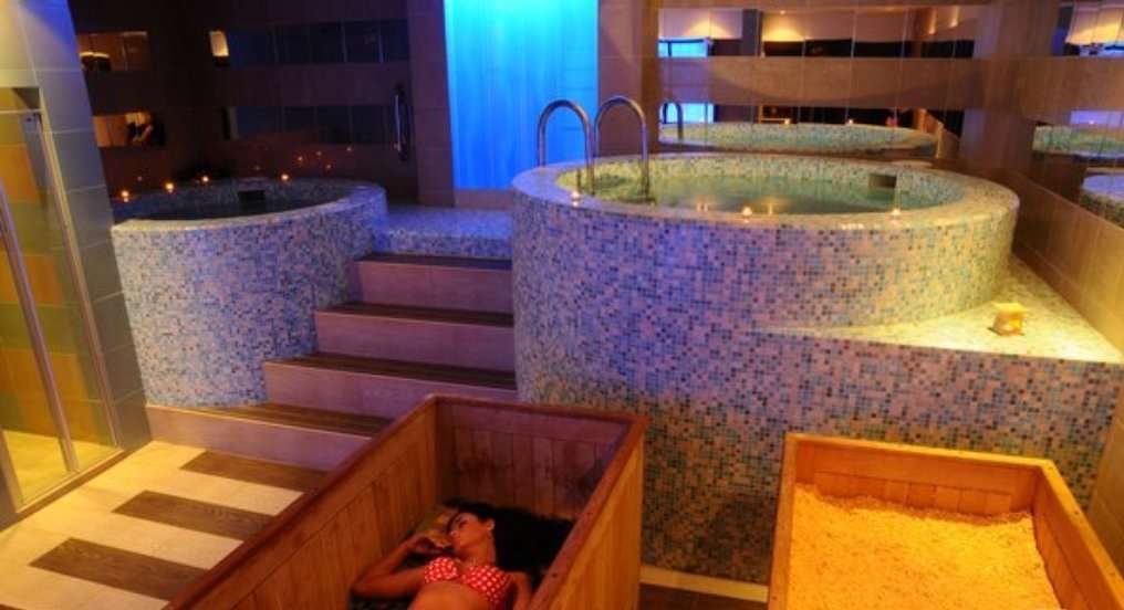 Atlanta Asian Spa