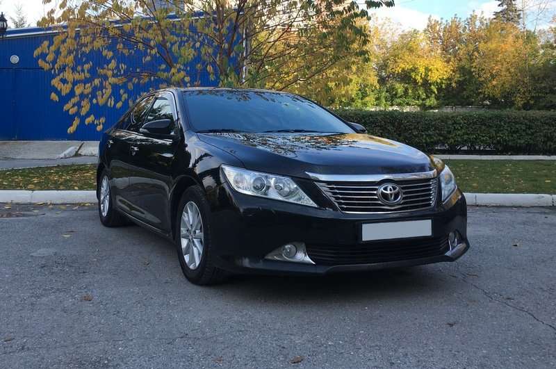 Прокат авто новосибирск