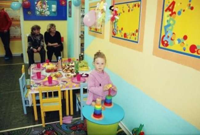 Развивающий центр новосибирск