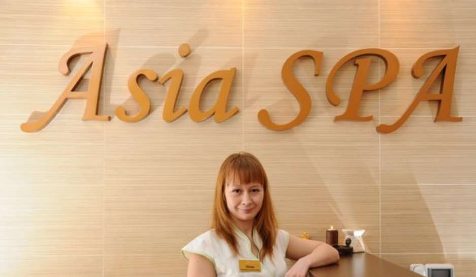 Atlanta Asian Spa