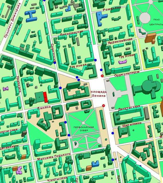 Зоомагазин карта новосибирск