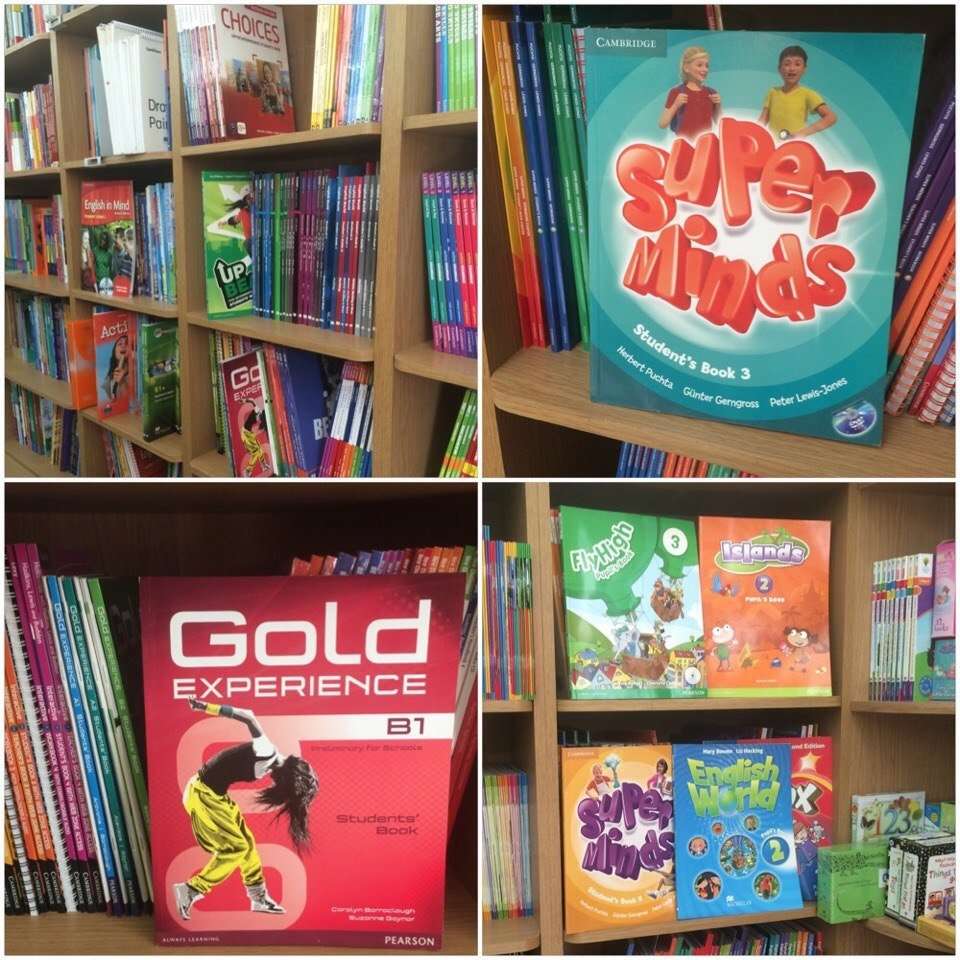 Где Можно Купить Книги В Новосибирске